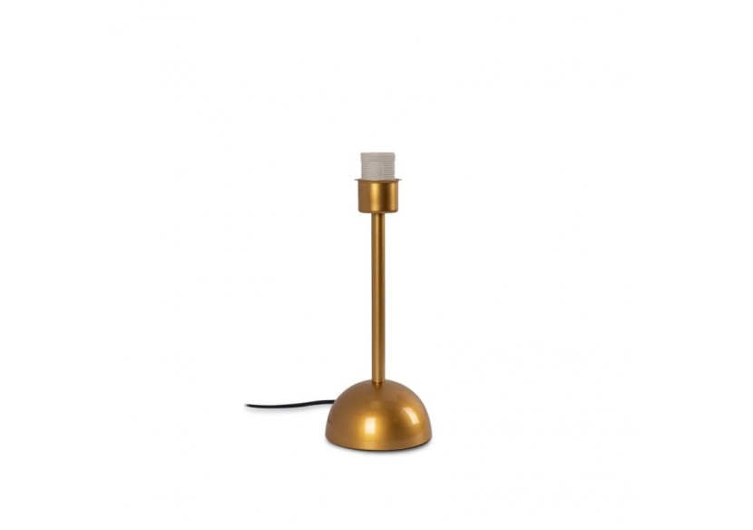 Lampe à poser design avec interrupteur et prise "Seta"-E27 - L3082-D - Barcelona LED Lampe à poser design avec interrupteur et prise "Seta"-E27 - L3082-D - Barcelona LED