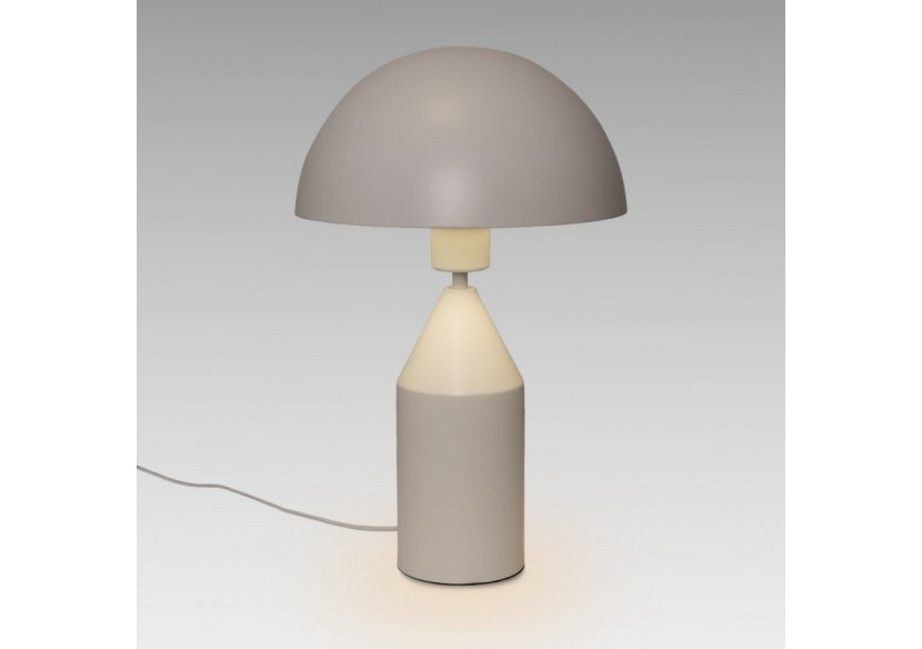 Lampe à poser en métal "Cutt"-E27 / Inspiration "Atollo" - L3083-B - Barcelona LED Lampe à poser en métal "Cutt"-E27 / Inspiration "Atollo" - L3083-B - Barcelona LED