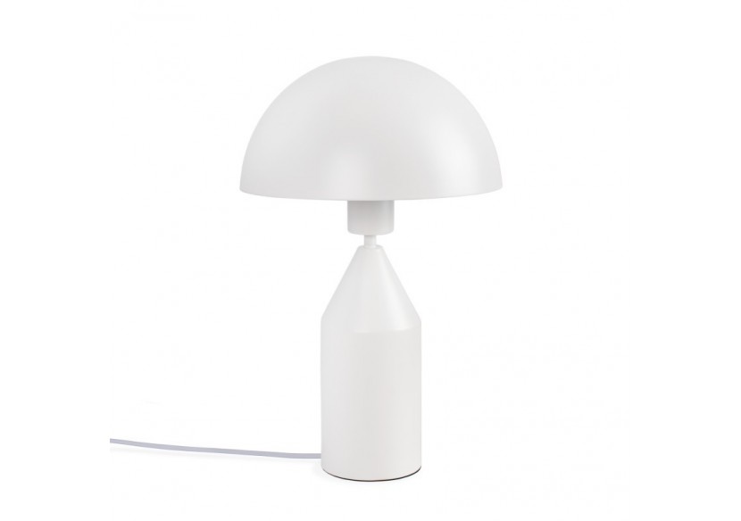 Lampe à poser en métal "Cutt"-E27 / Inspiration "Atollo" - L3083-B - Barcelona LED Lampe à poser en métal "Cutt"-E27 / Inspiration "Atollo" - L3083-B - Barcelona LED