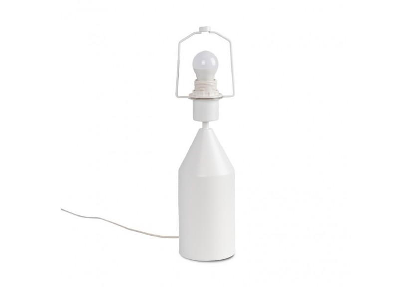 Lampe à poser en métal "Cutt"-E27 / Inspiration "Atollo" - L3083-B - Barcelona LED Lampe à poser en métal "Cutt"-E27 / Inspiration "Atollo" - L3083-B - Barcelona LED
