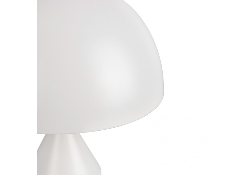 Lampe à poser en métal "Cutt"-E27 / Inspiration "Atollo" - L3083-B - Barcelona LED Lampe à poser en métal "Cutt"-E27 / Inspiration "Atollo" - L3083-B - Barcelona LED