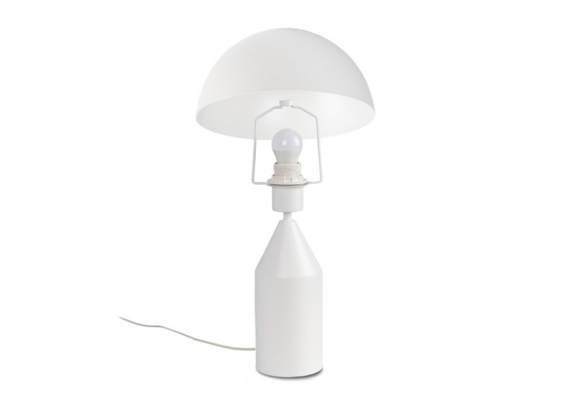 Lampe à poser en métal "Cutt"-E27 / Inspiration "Atollo" - L3083-B - Barcelona LED Lampe à poser en métal "Cutt"-E27 / Inspiration "Atollo" - L3083-B - Barcelona LED