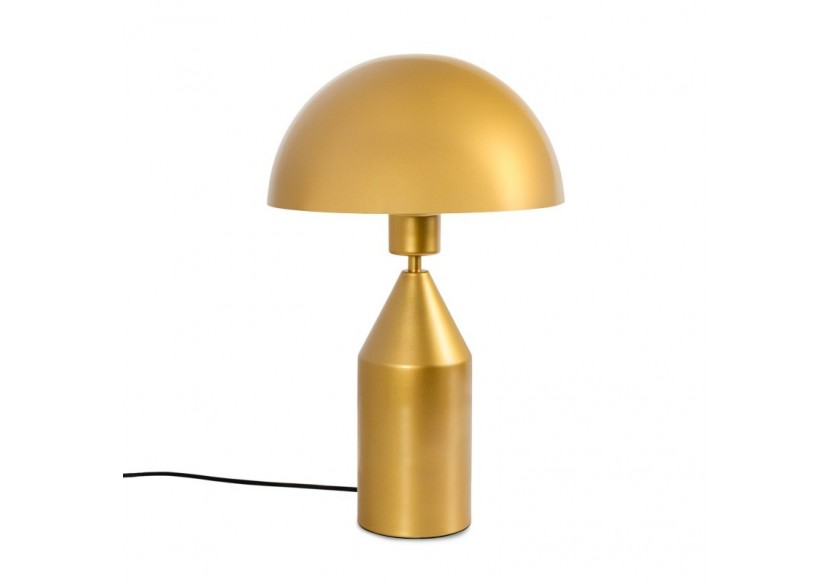 Lampe à poser en métal "Cutt"-E27 / Inspiration "Atollo" - L3083-D - Barcelona LED Lampe à poser en métal "Cutt"-E27 / Inspiration "Atollo" - L3083-D - Barcelona LED