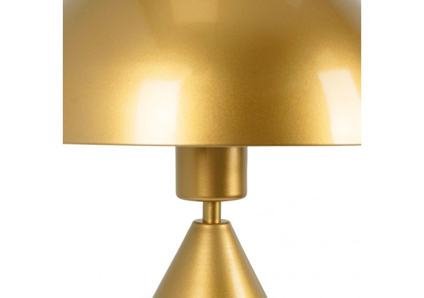 Lampe à poser en métal "Cutt"-E27 / Inspiration "Atollo" - L3083-D - Barcelona LED Lampe à poser en métal "Cutt"-E27 / Inspiration "Atollo" - L3083-D - Barcelona LED