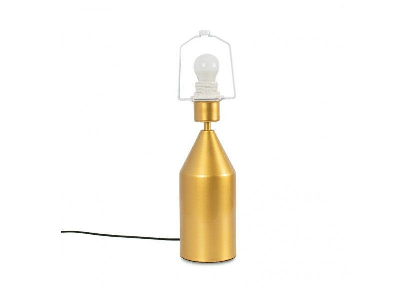 Lampe à poser en métal "Cutt"-E27 / Inspiration "Atollo" - L3083-D - Barcelona LED Lampe à poser en métal "Cutt"-E27 / Inspiration "Atollo" - L3083-D - Barcelona LED