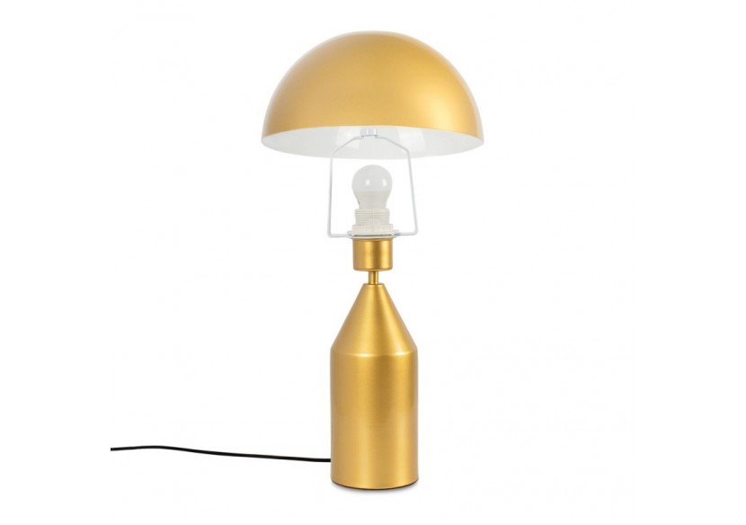 Lampe à poser en métal "Cutt"-E27 / Inspiration "Atollo" - L3083-D - Barcelona LED Lampe à poser en métal "Cutt"-E27 / Inspiration "Atollo" - L3083-D - Barcelona LED