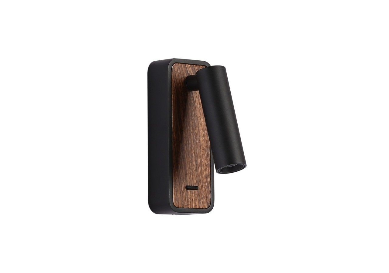 Applique de lecture "Irene"-3W-Puce CREE - LN1549-N - Barcelona LED