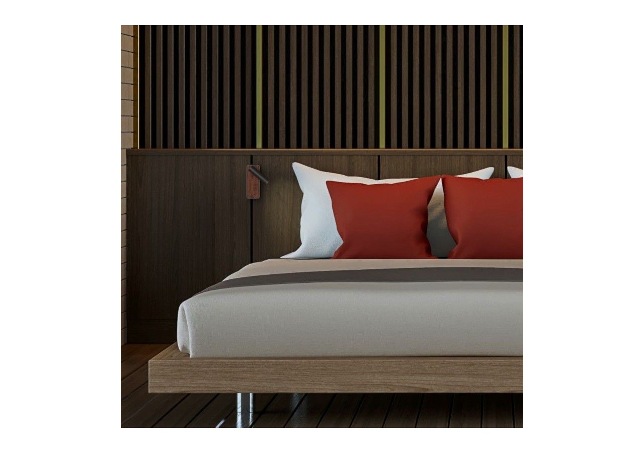 Applique de lecture "Irene"-3W-Puce CREE - LN1549-N - Barcelona LED