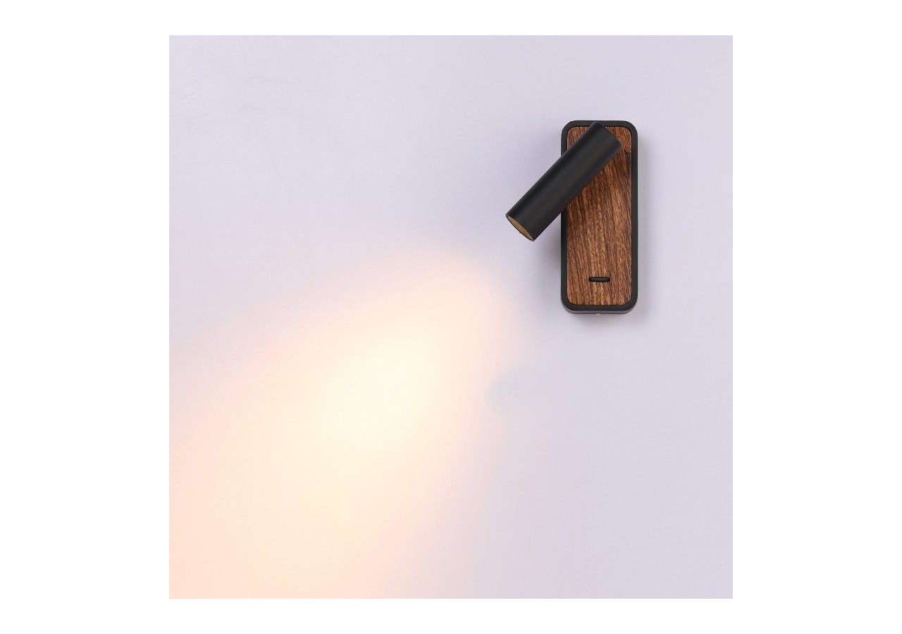 Applique de lecture "Irene"-3W-Puce CREE - LN1549-N - Barcelona LED