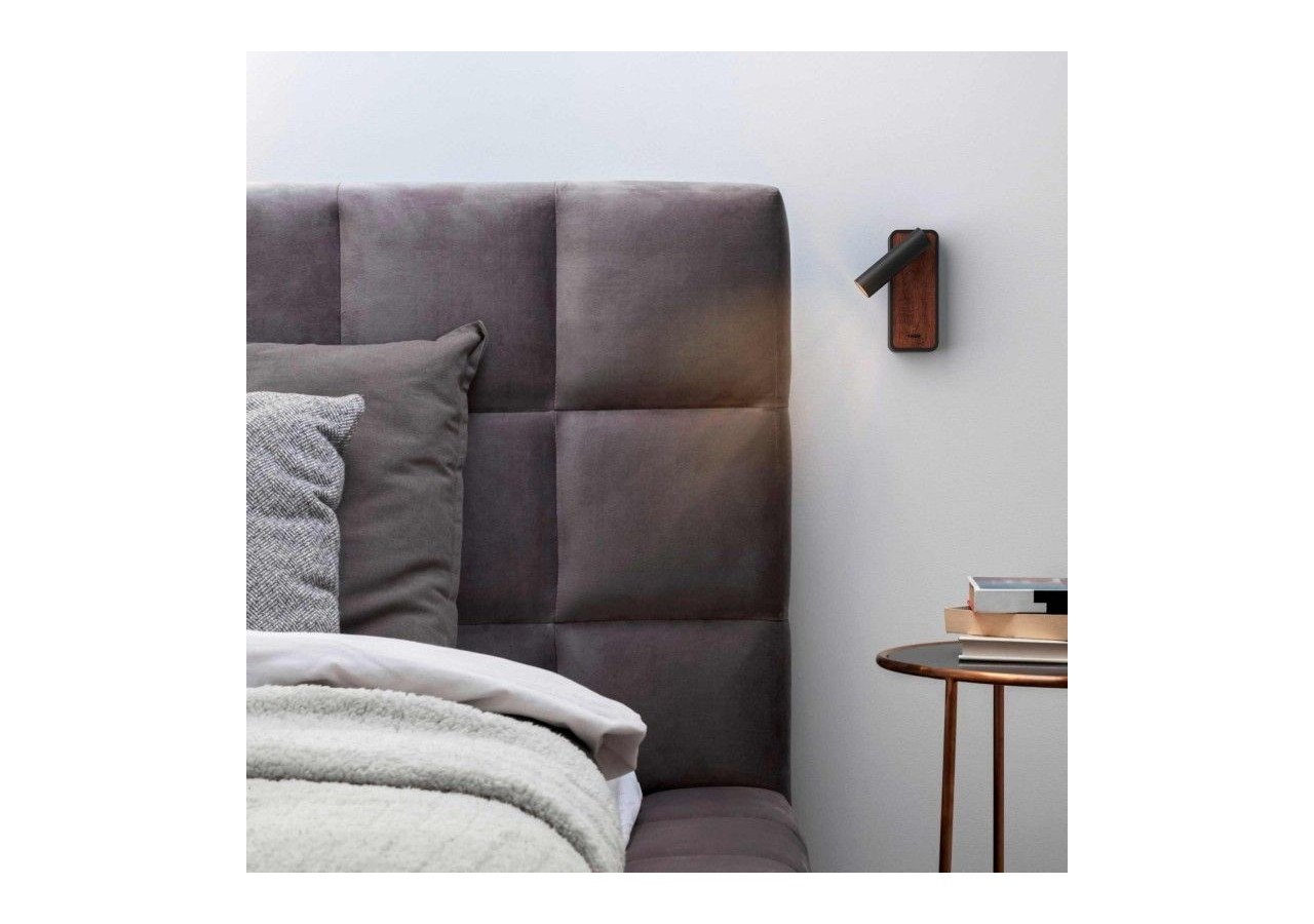 Applique de lecture "Irene"-3W-Puce CREE - LN1549-N - Barcelona LED