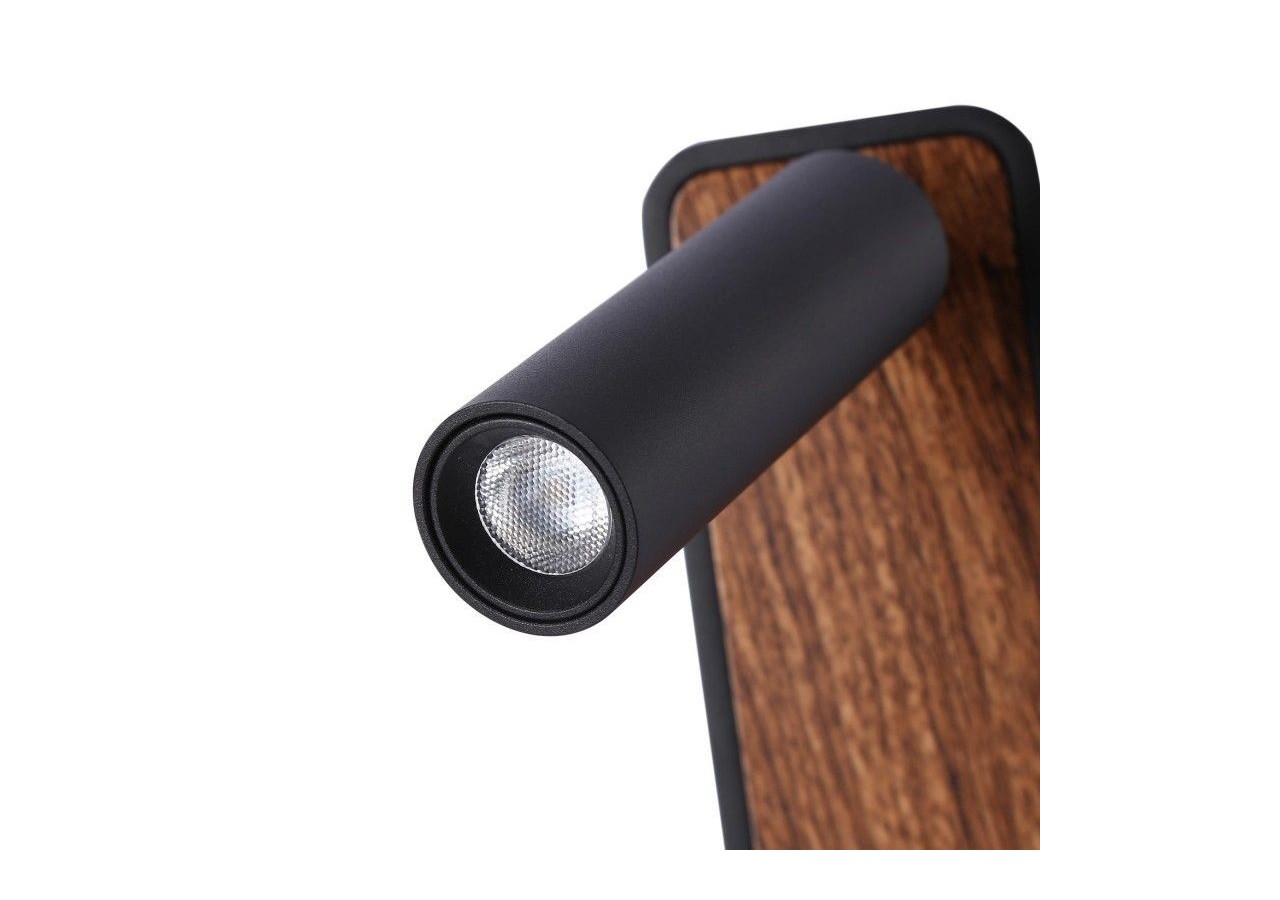 Applique de lecture "Irene"-3W-Puce CREE - LN1549-N - Barcelona LED