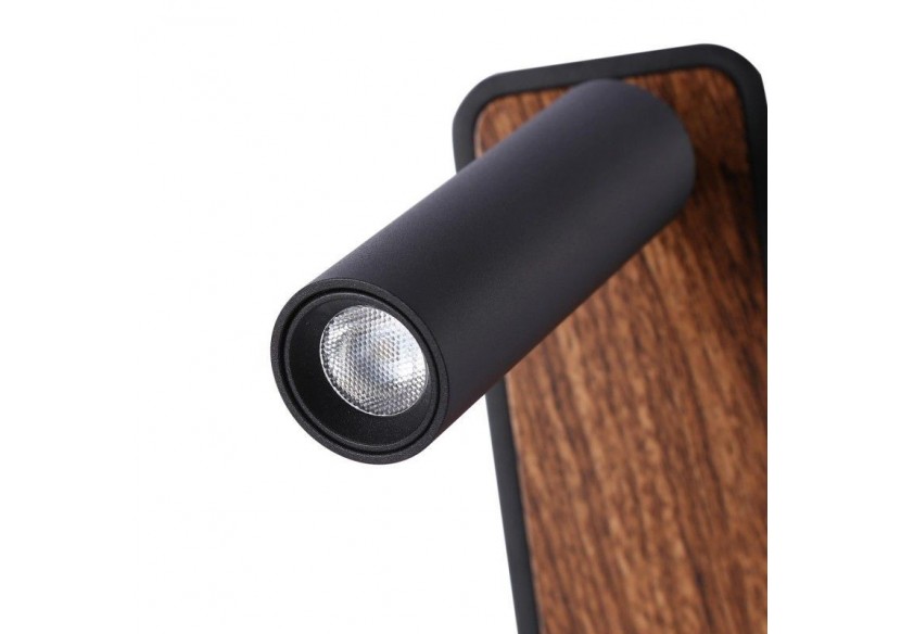 Applique de lecture "Irene"-3W-Puce CREE - LN1549-N - Barcelona LED Applique de lecture "Irene"-3W-Puce CREE - LN1549-N - Barcelona LED