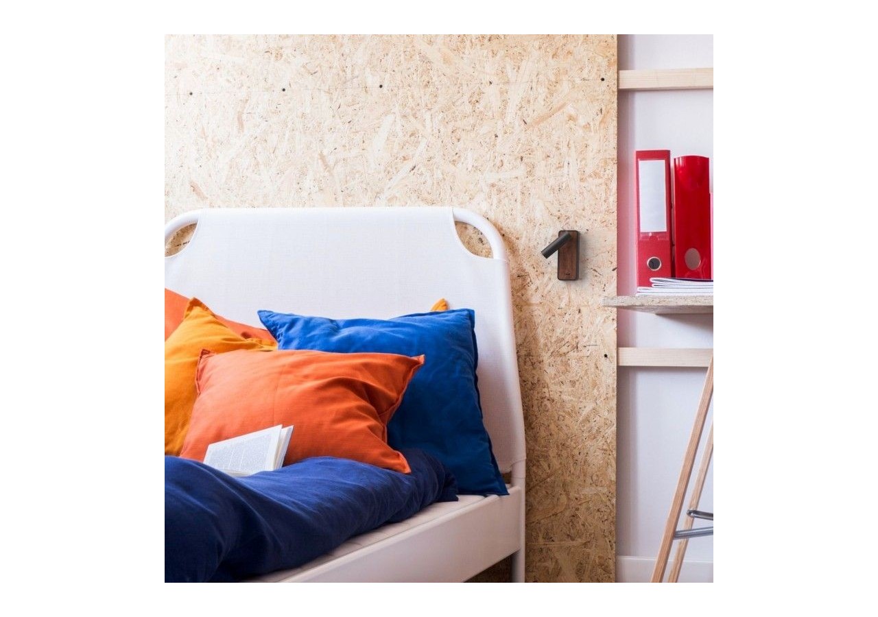 Applique de lecture "Irene"-3W-Puce CREE - LN1549-N - Barcelona LED