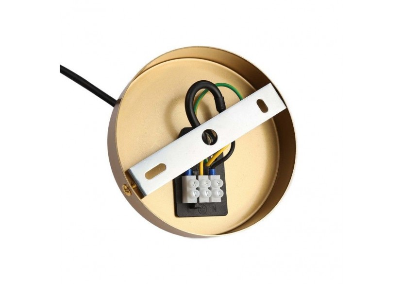 Suspension boule en verre "Cleire"-E27 - LC300-D - Barcelona LED Suspension boule en verre "Cleire"-E27 - LC300-D - Barcelona LED