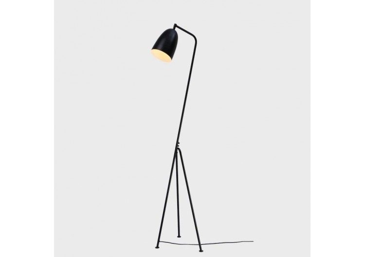 Lampadaire design "Shoppen" - L3093-N - Barcelona LED