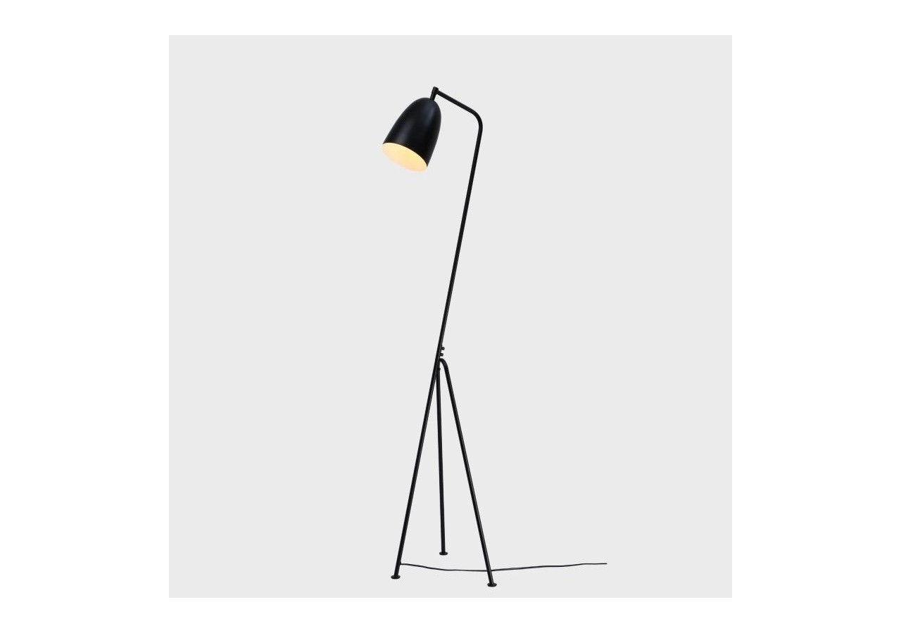Lampadaire design "Shoppen" - L3093-N - Barcelona LED