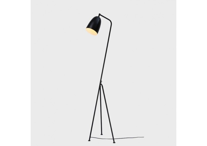 Lampadaire design "Shoppen" - L3093-N - Barcelona LED Lampadaire design "Shoppen" - L3093-N - Barcelona LED