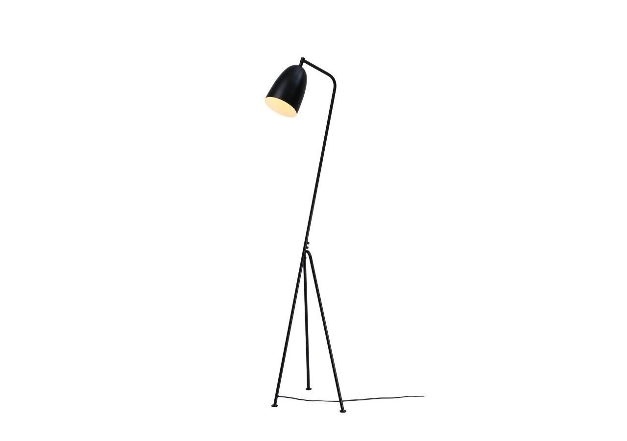 Lampadaire design "Shoppen" - L3093-N - Barcelona LED