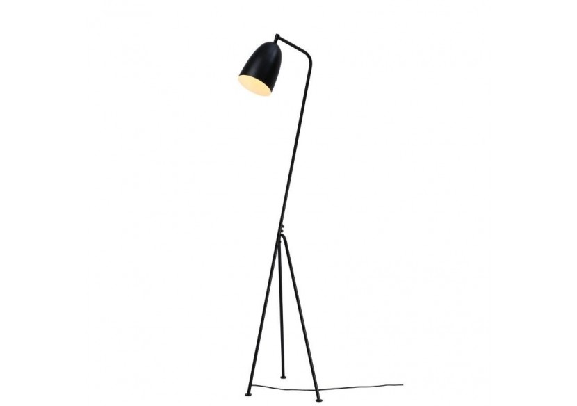 Lampadaire design "Shoppen" - L3093-N - Barcelona LED Lampadaire design "Shoppen" - L3093-N - Barcelona LED