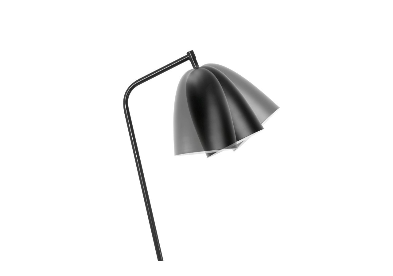 Lampadaire design "Shoppen" - L3093-N - Barcelona LED