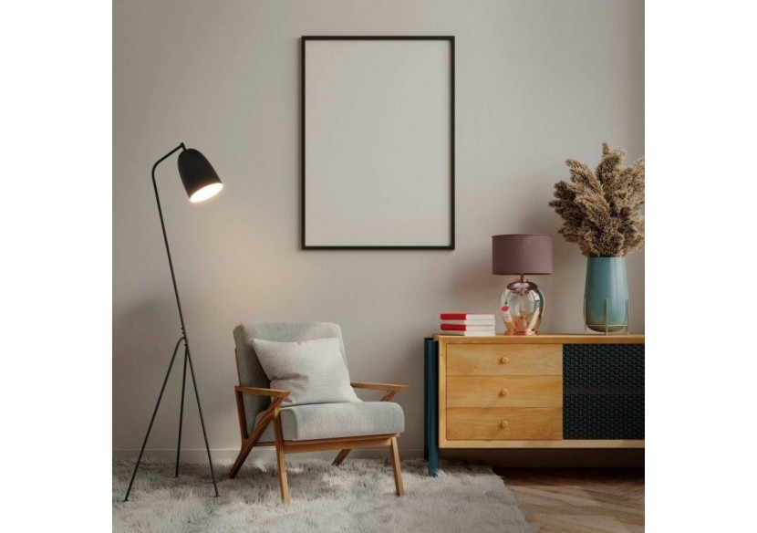 Lampadaire design "Shoppen" - L3093-N - Barcelona LED Lampadaire design "Shoppen" - L3093-N - Barcelona LED