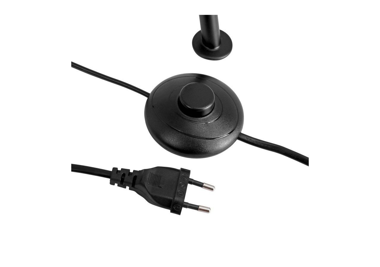 Lampadaire design "Shoppen" - L3093-N - Barcelona LED