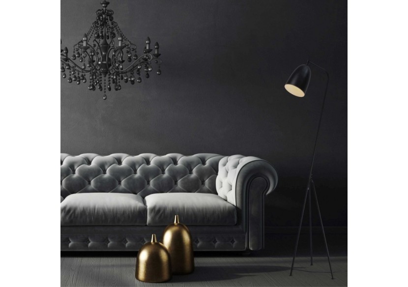 Lampadaire design "Shoppen" - L3093-N - Barcelona LED Lampadaire design "Shoppen" - L3093-N - Barcelona LED