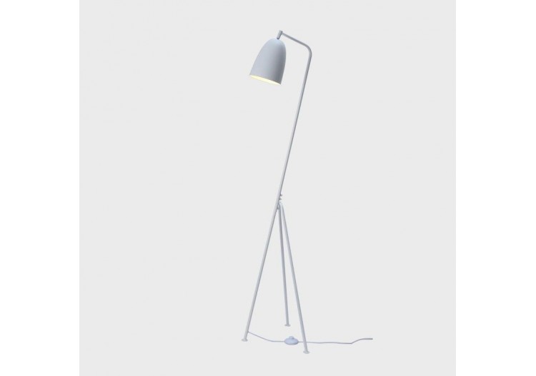 Lampadaire design "Shoppen" - L3093-B - Barcelona LED