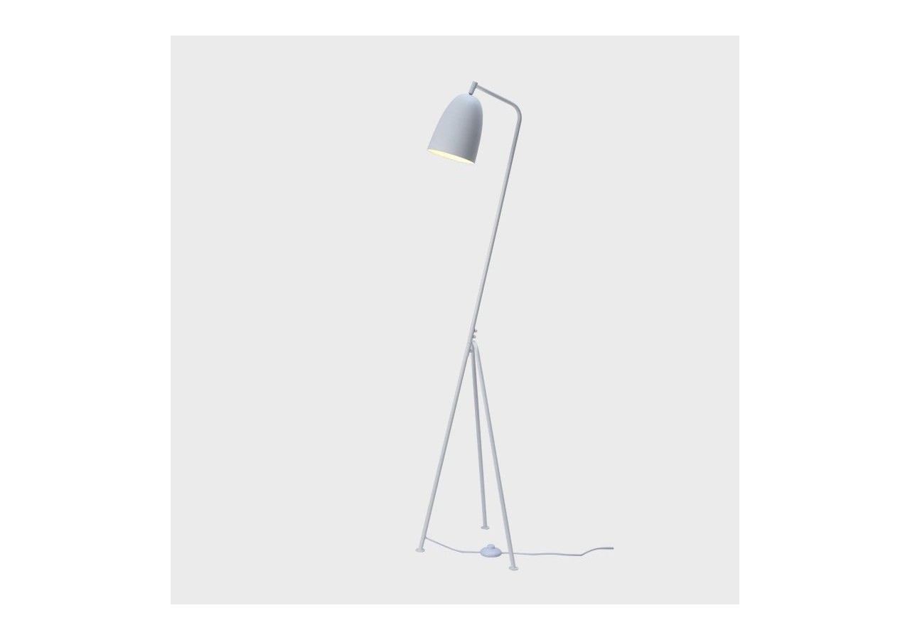 Lampadaire design "Shoppen" - L3093-B - Barcelona LED