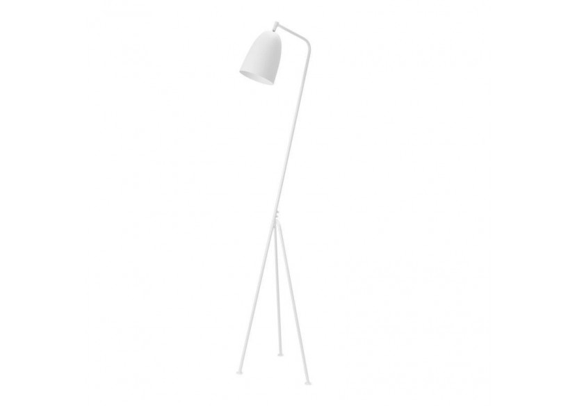 Lampadaire design "Shoppen" - L3093-B - Barcelona LED Lampadaire design "Shoppen" - L3093-B - Barcelona LED