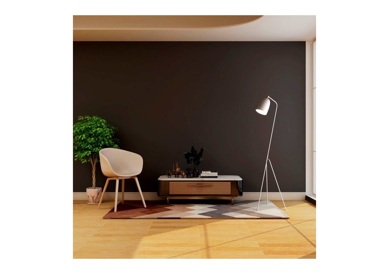 Lampadaire design "Shoppen" - L3093-B - Barcelona LED