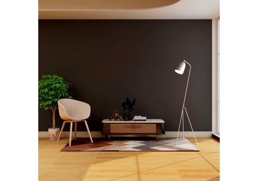 Lampadaire design "Shoppen" - L3093-B - Barcelona LED Lampadaire design "Shoppen" - L3093-B - Barcelona LED