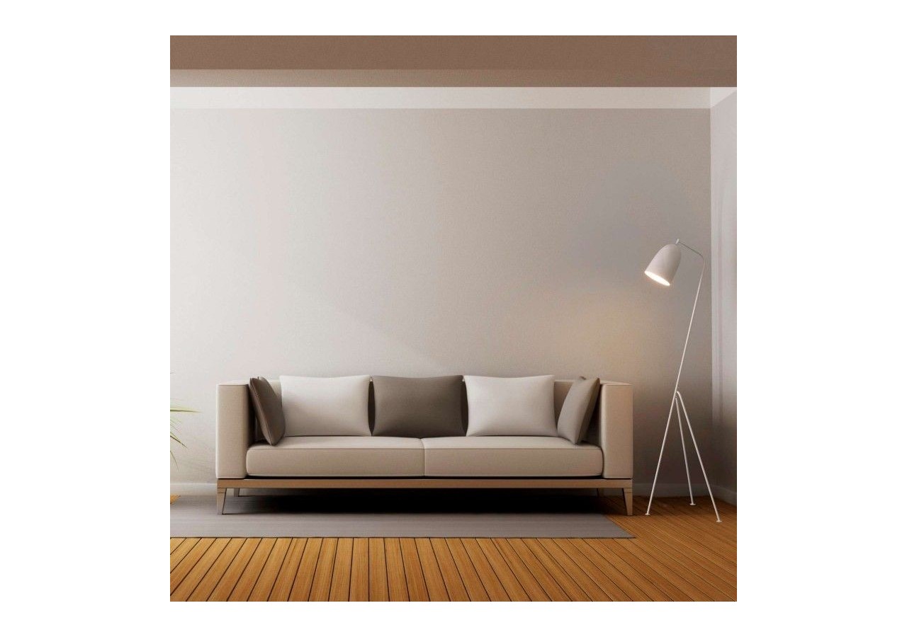 Lampadaire design "Shoppen" - L3093-B - Barcelona LED
