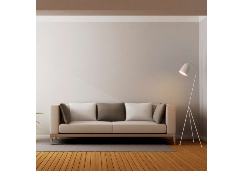Lampadaire design "Shoppen" - L3093-B - Barcelona LED Lampadaire design "Shoppen" - L3093-B - Barcelona LED