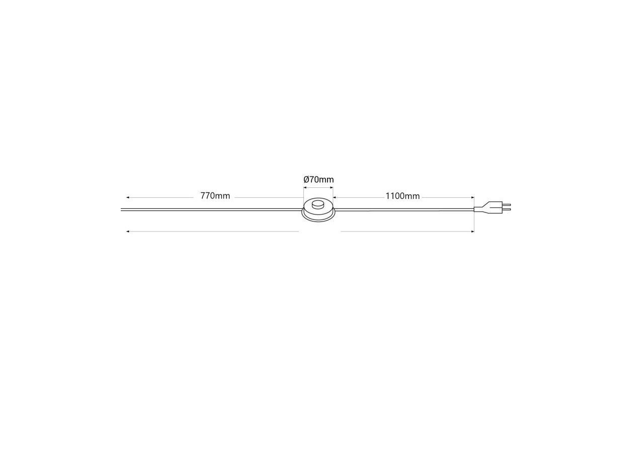 Lampadaire design "Shoppen" - L3093-B - Barcelona LED