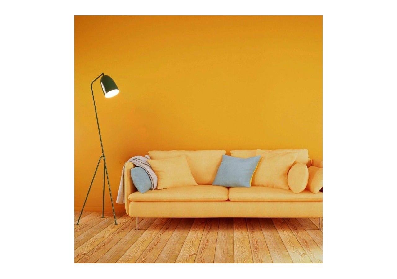 Lampadaire design "Shoppen" - L3093-V - Barcelona LED