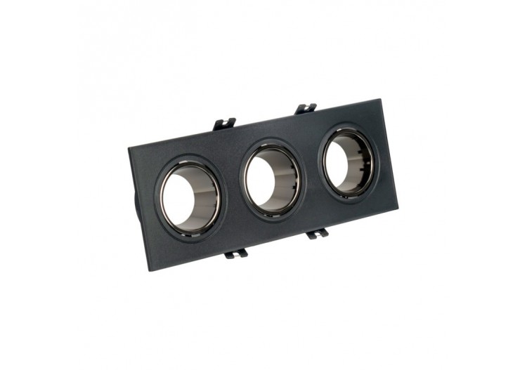 Collerette downlight carrée...