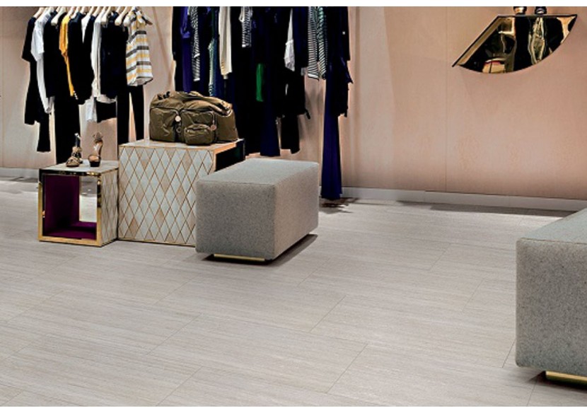 Carrelage sol et mur intérieur grès cérame Olimpia - Alfalux : Confort'Mat