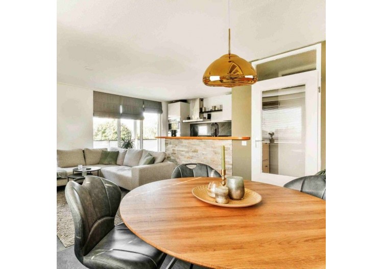 Suspension design "Hugo" - LC103-DO - Barcelona LED 2