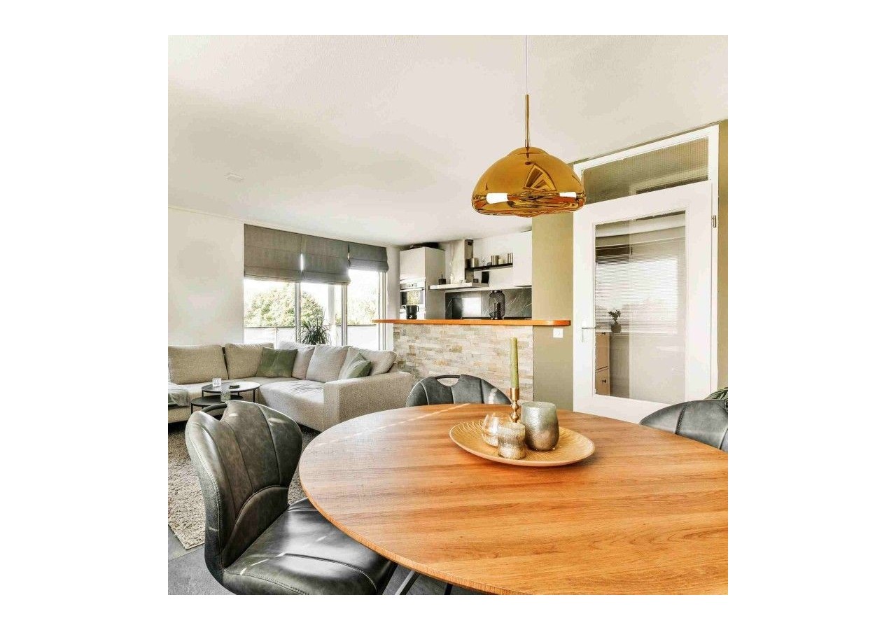 Suspension design "Hugo" - LC103-DO - Barcelona LED