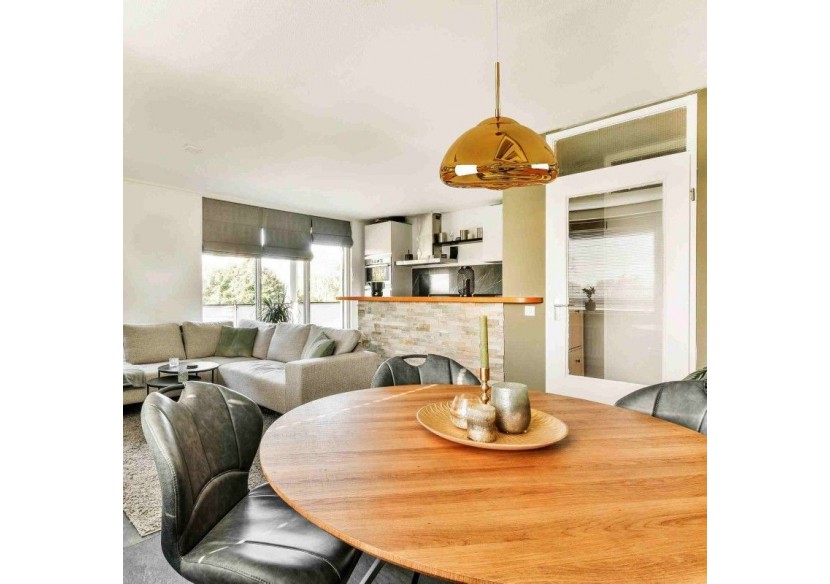 Suspension design "Hugo" - LC103-DO - Barcelona LED