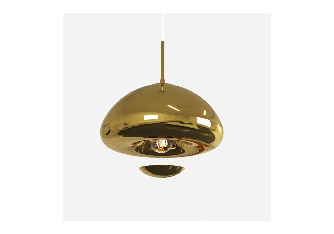 Suspension design "Hugo" - LC103-DO - Barcelona LED