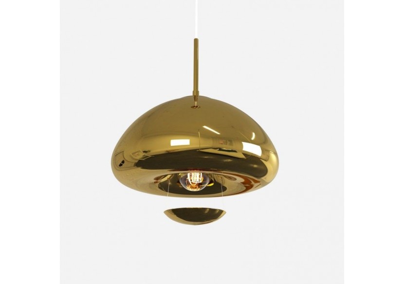 Suspension design "Hugo" - LC103-DO - Barcelona LED