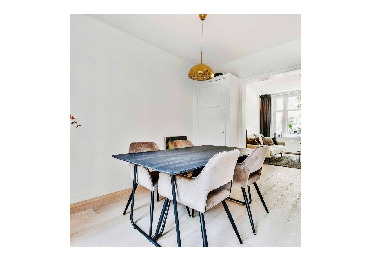 Suspension design "Hugo" - LC103-DO - Barcelona LED