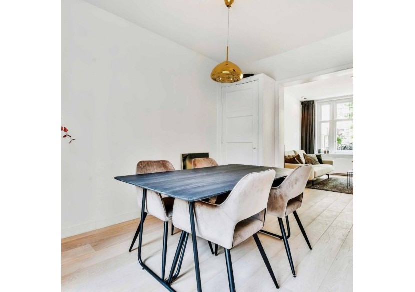 Suspension design "Hugo" - LC103-DO - Barcelona LED