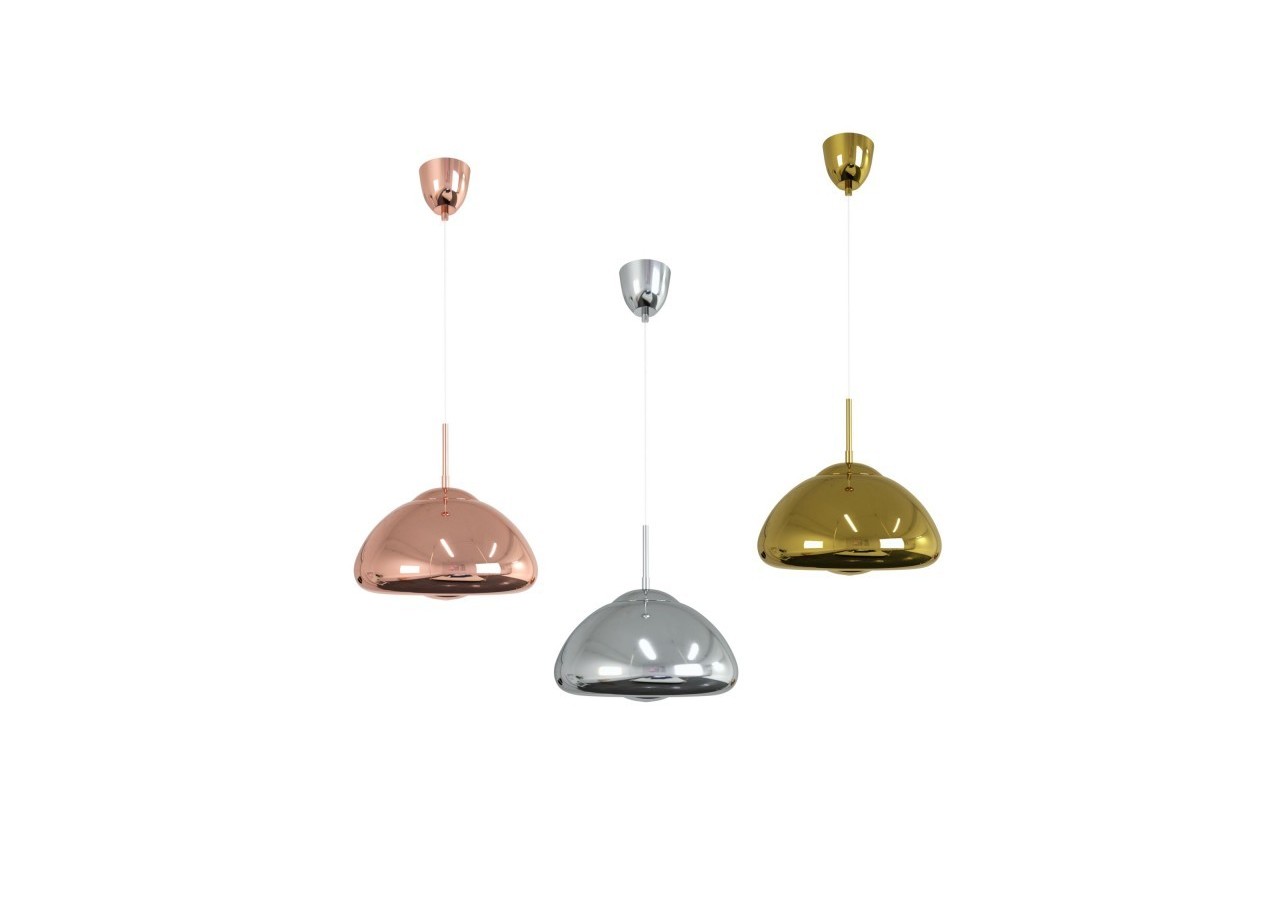Suspension design "Hugo" - LC103-DO - Barcelona LED