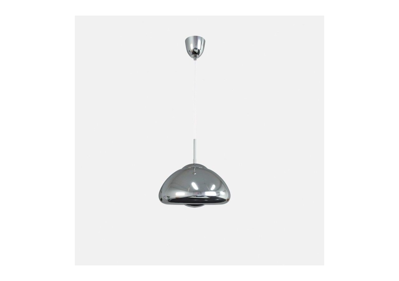 Suspension design "Hugo" - LC103-CR - Barcelona LED