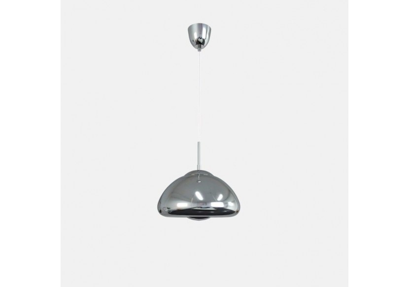Suspension design "Hugo" - LC103-CR - Barcelona LED