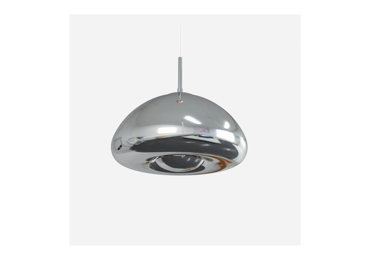 Suspension design "Hugo" - LC103-CR - Barcelona LED