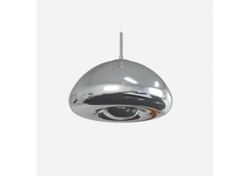 Suspension design "Hugo" - LC103-CR - Barcelona LED